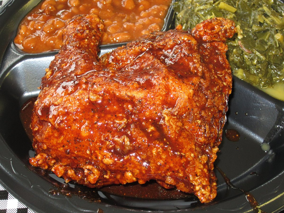 SLAPPY'S CHICKEN, Winston Salem - Restaurant Reviews, Photos & Phone