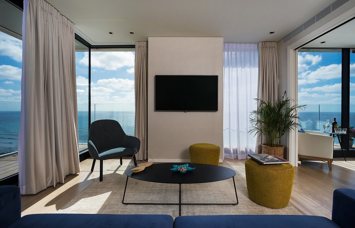 Hotel photo 19 of Vert Lagoon Netanya.