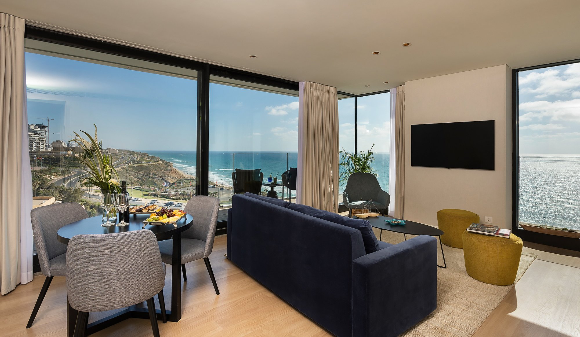 Hotel photo 14 of Vert Lagoon Netanya.