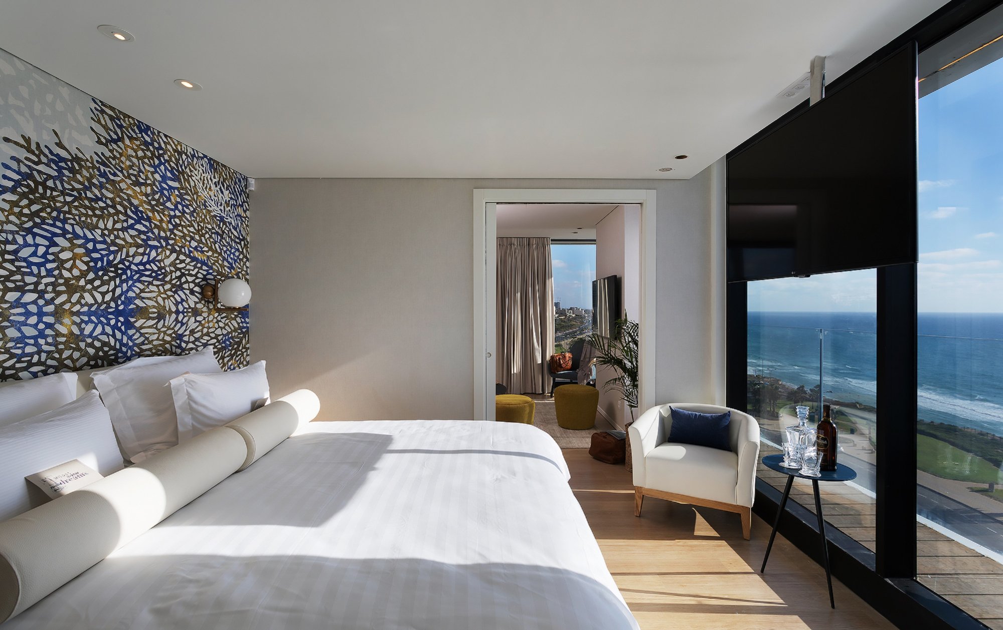 Hotel photo 11 of Vert Lagoon Netanya.