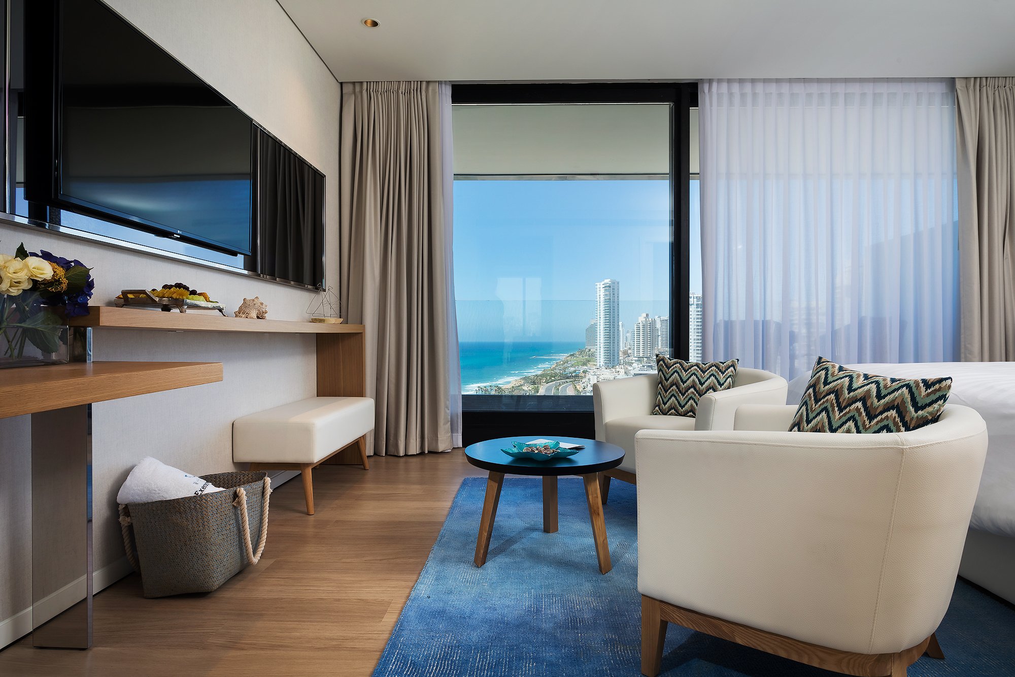 Hotel photo 13 of Vert Lagoon Netanya.