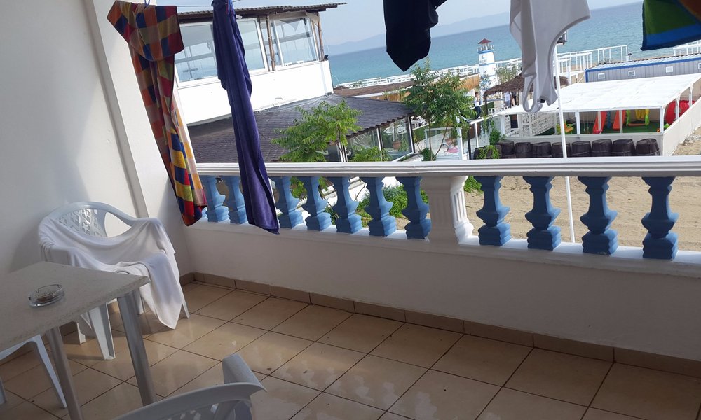 erikli otel kesan turkiye otel yorumlari tripadvisor