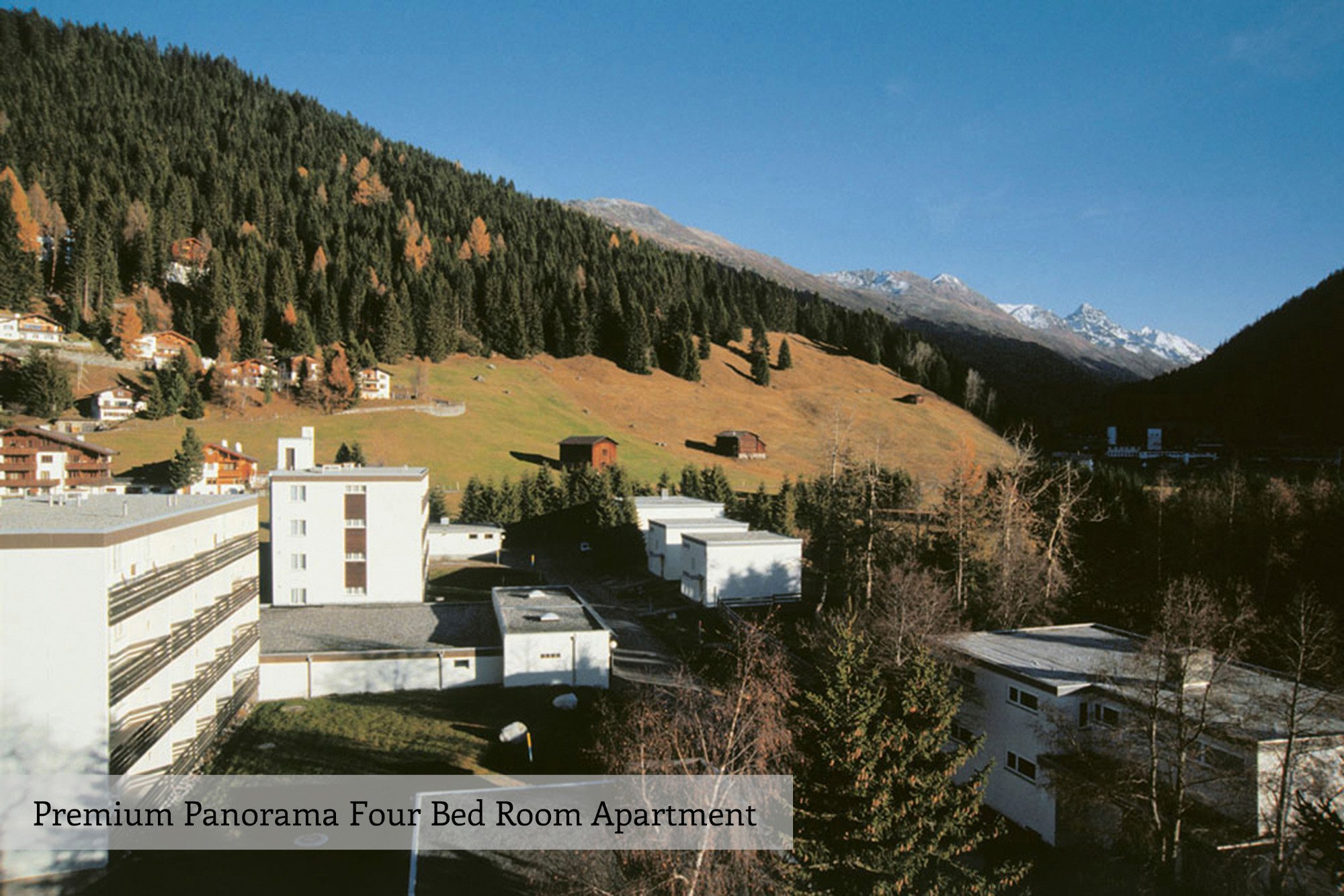 SOLARIA Serviced Apartments by null