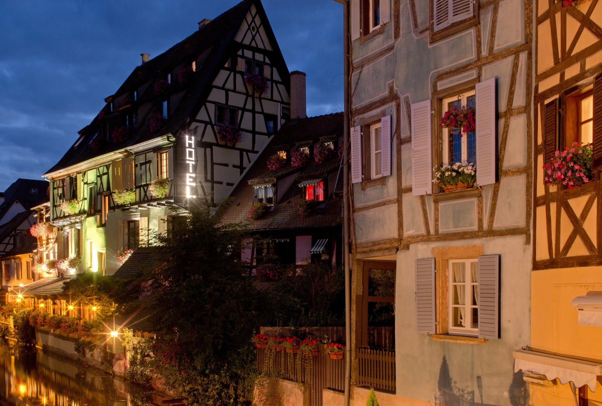 Hotel photo 22 of Hostellerie le Marechal.
