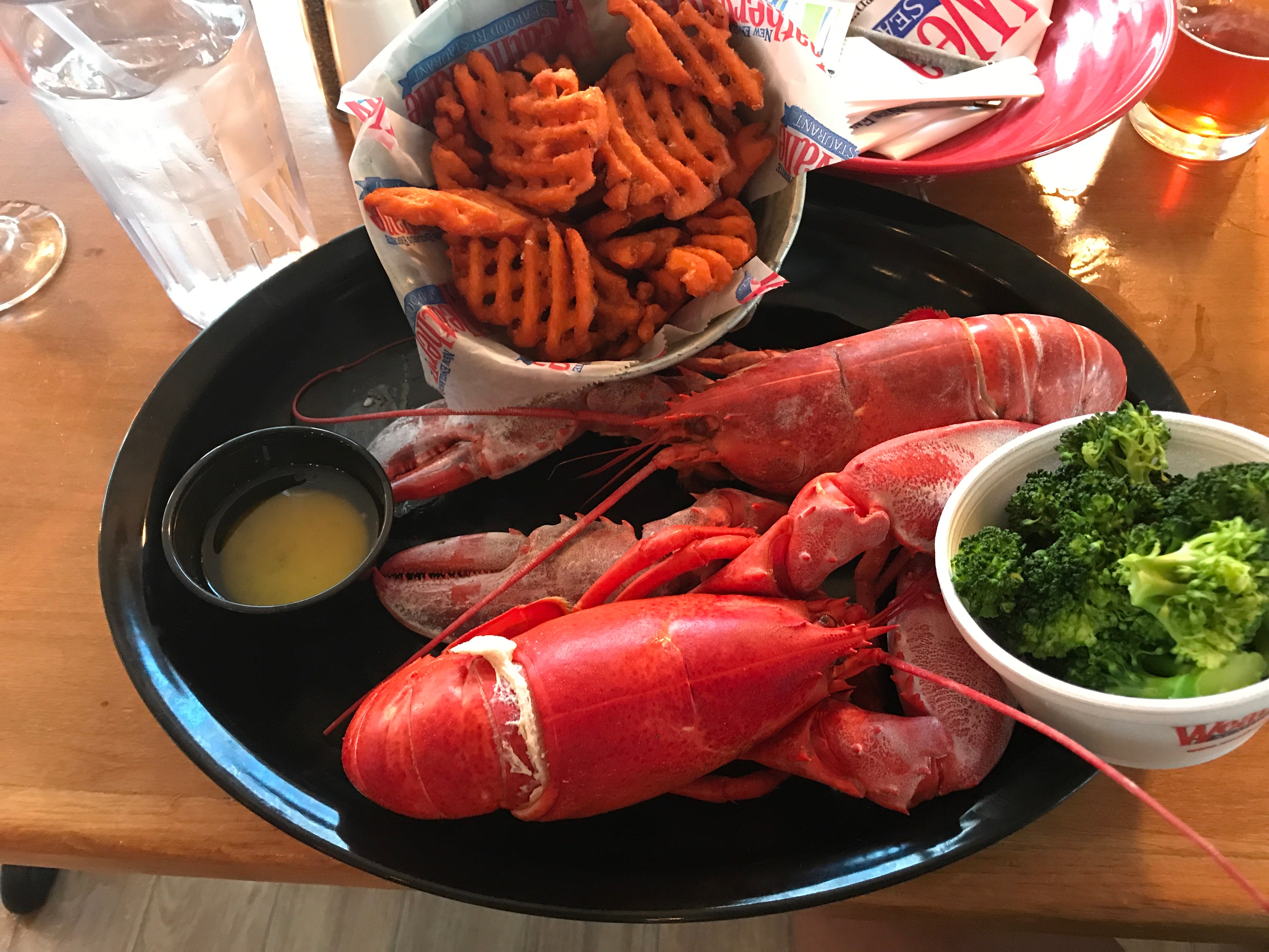 Discover the Best Restaurants in Weirs Beach, NH