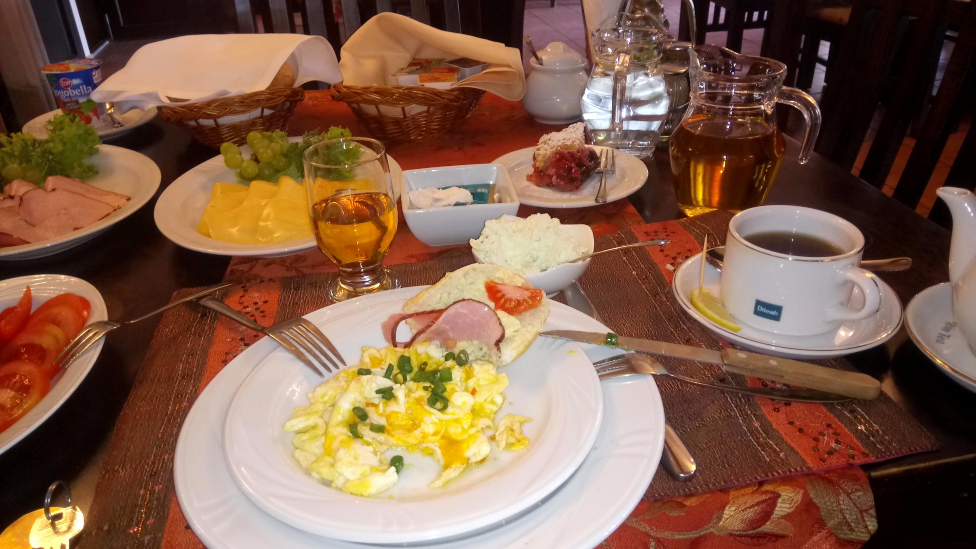 GOŚCINIEC KANCLERZ - Prices & Lodge Reviews (Zamosc, Poland) GOŚCINIEC KANCLERZ - Prices & Lodge Reviews (Zamosc, Poland)