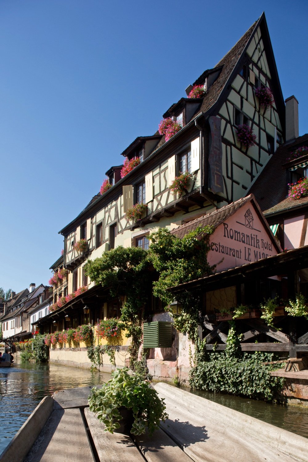 Hotel photo 7 of Hostellerie le Marechal.