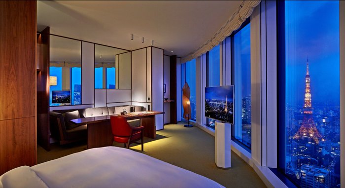 Imagen 5 de Andaz Tokyo Toranomon Hills