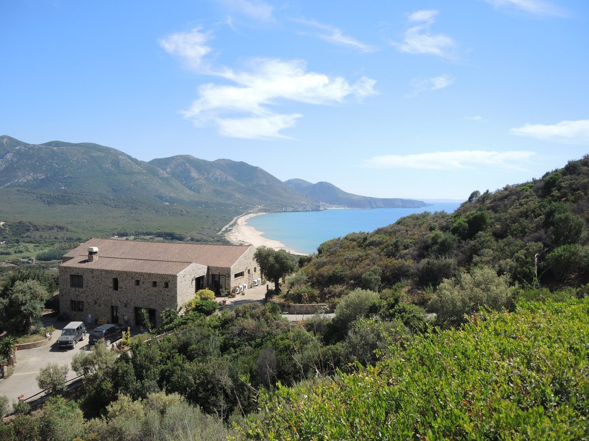 HOTEL SARDUS PATER - Prices & Reviews (Fluminimaggiore, Sardinia, Italy)