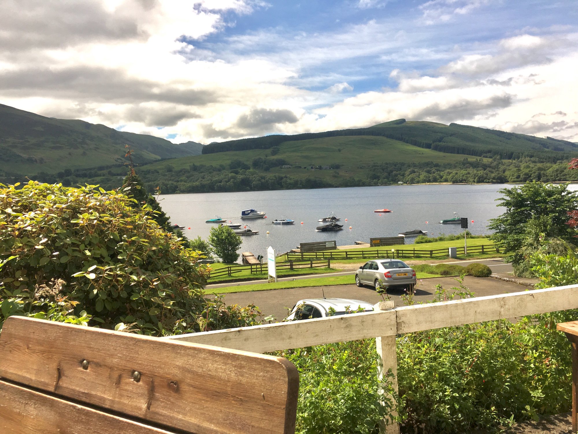 THE LOCHEARNHEAD HOTEL Cosse Tarifs 2024 Et 6 Avis   The Lochearnhead Hotel 