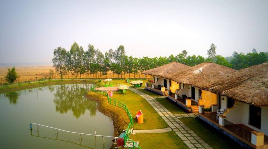 Sundarban Tourism