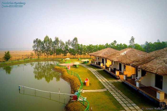 Wonderful and Adventuresome Visit To Sundarban Tiger Reserve 1 Sundarban Tourism