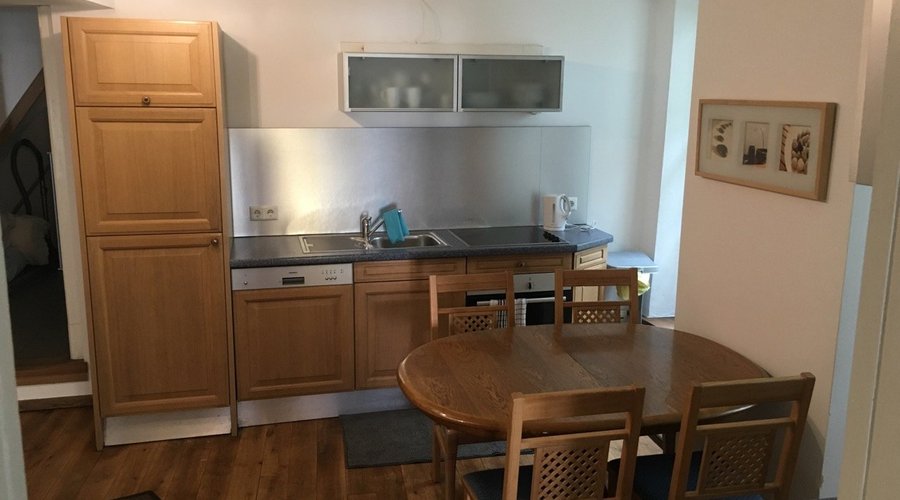 Ferienwohnung