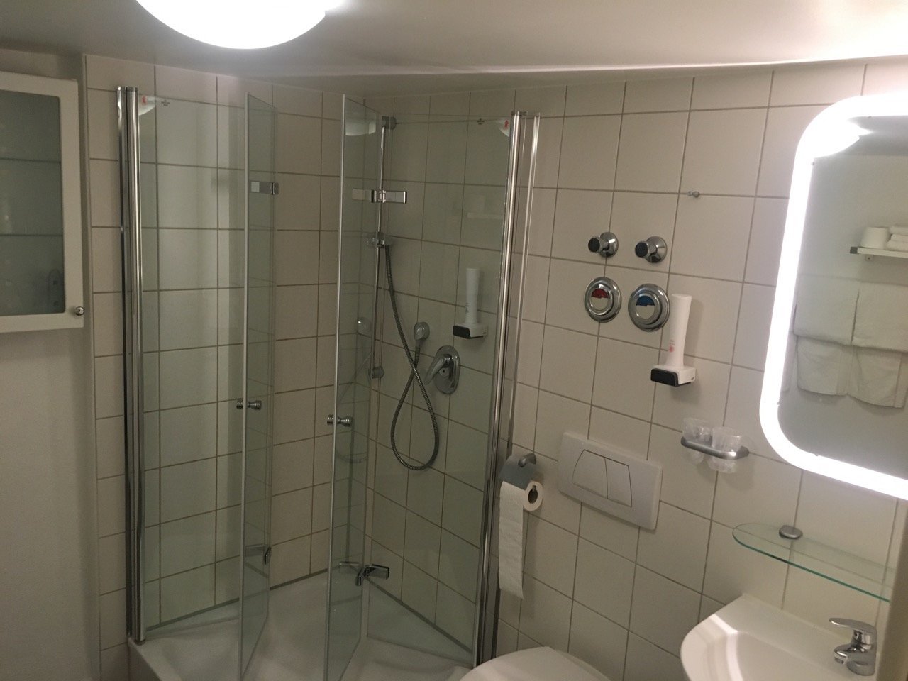 Stadthotel Garni Augsburger Hof by null