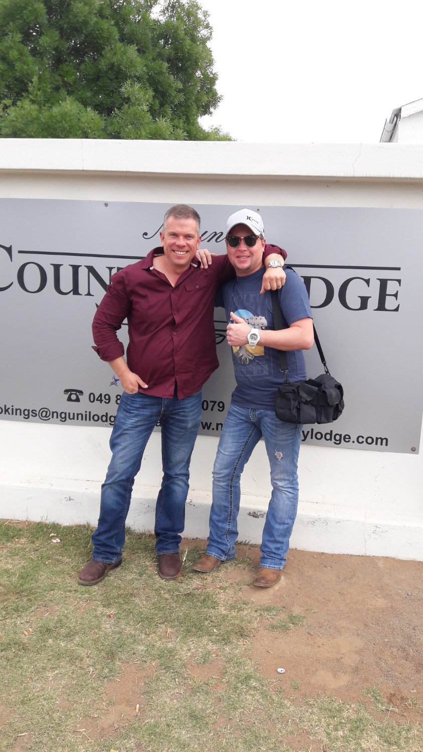 NGUNI COUNTRY LODGE - Bewertungen, Fotos & Preisvergleich (Middelburg ...