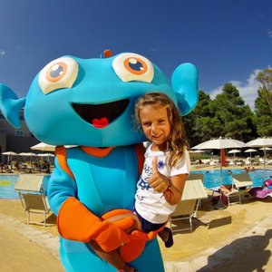 Spiagge Bianche Resort, hotel in Syracuse