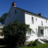 Schuyler-Hamilton House (Morristown) - All You Need to Know BEFORE You Go