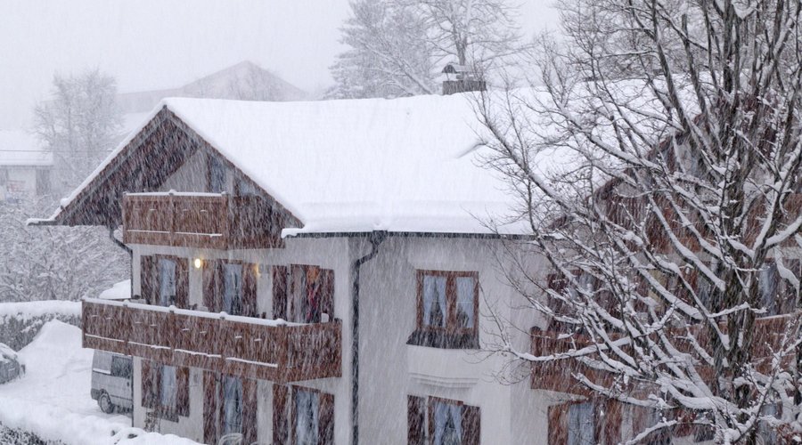 Winterbild