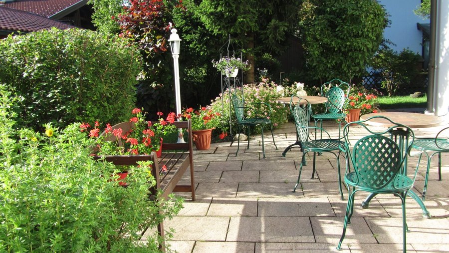 Garten