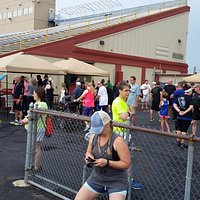2nd Annual Dayton Police Memorial 5K 18JUN2017