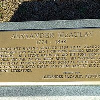 cemetery