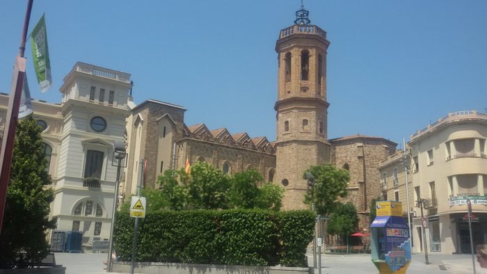 Imagen 1 de Sant Felix de Sabadell
