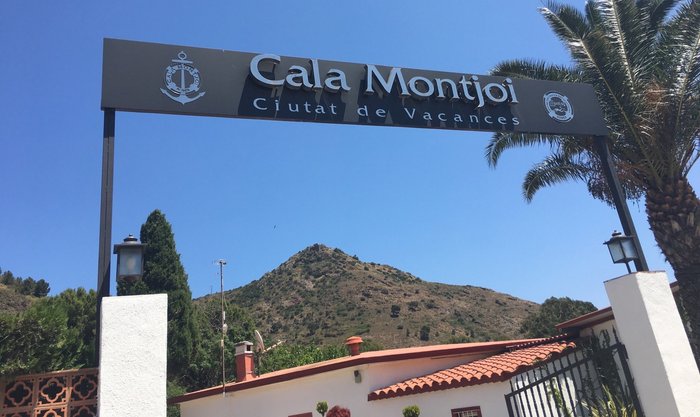 Imagen 9 de Cala Montjoi