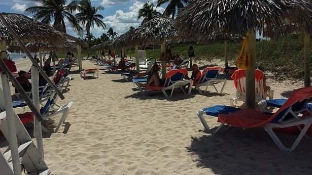 CLUB AMIGO MAYANABO - Resort (All-Inclusive) Reviews (Playa Santa Lucia,  Cuba)