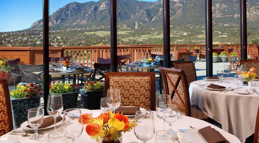 Mountain View Restaurant
