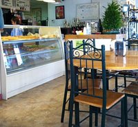 Sweeties donuts sattler texas
