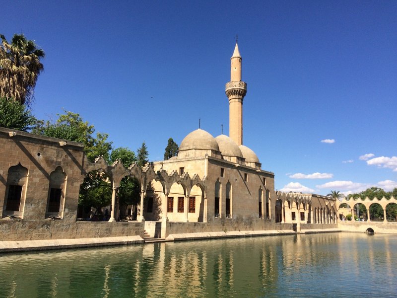 Sanliurfa, Türkiye 2024: All You Need to Know Before You Go - Tripadvisor