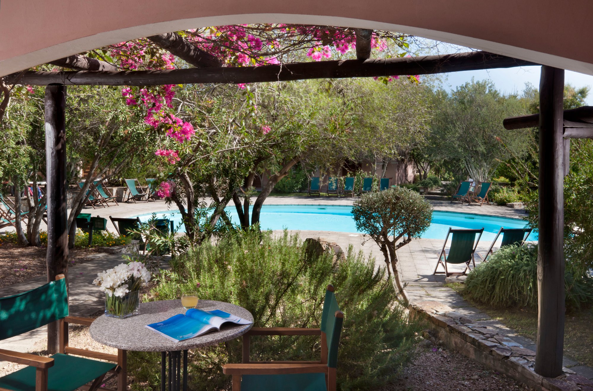 Hotel photo 4 of Resort Cala di Falco.