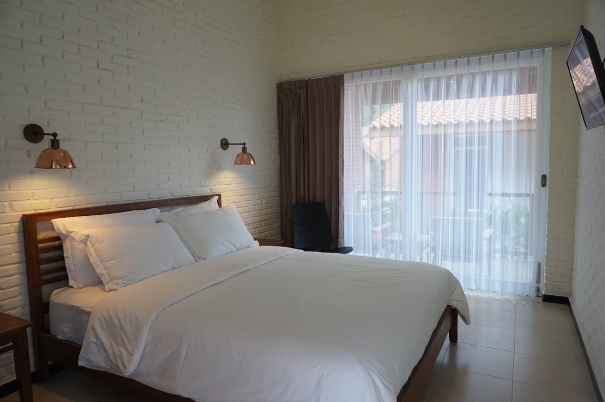 Bromo Terrace Hotel Rooms: Pictures & Reviews - Tripadvisor