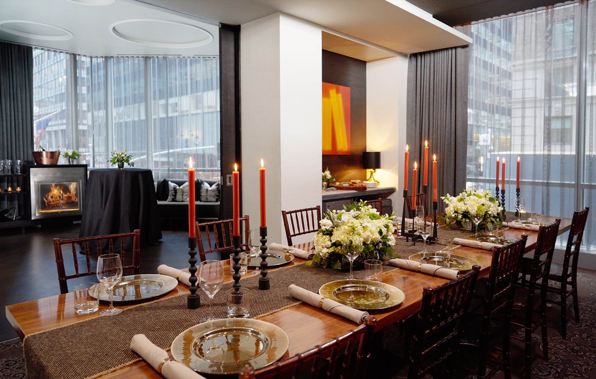 Hotel photo 4 of Hotel 48LEX New York.