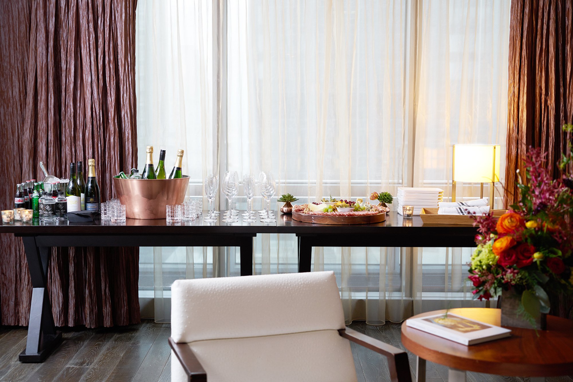 Hotel photo 39 of Hotel 48LEX New York.