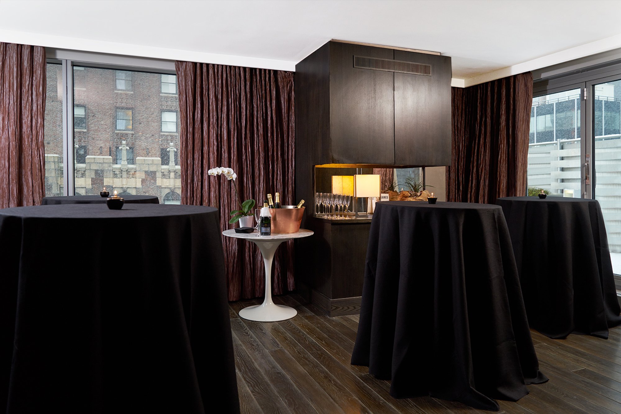 Hotel photo 30 of Hotel 48LEX New York.