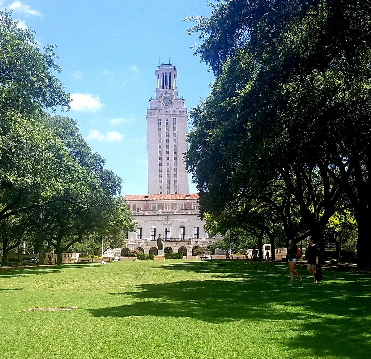 University Of Texas At Austin 2022 Alles Wat U Moet Weten Voordat Je