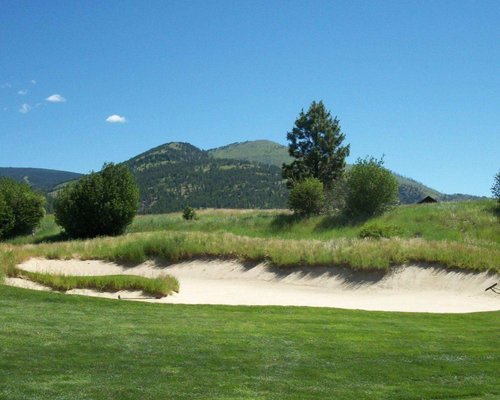 One Of Montana's Best Golf Courses Is Now Open