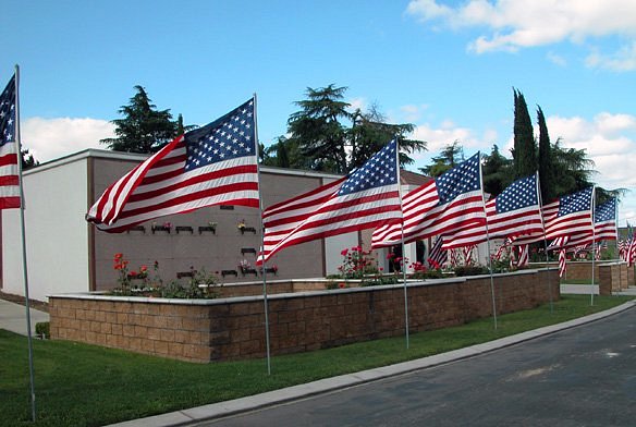 Lakewood Funeral Home and Memorial Park image