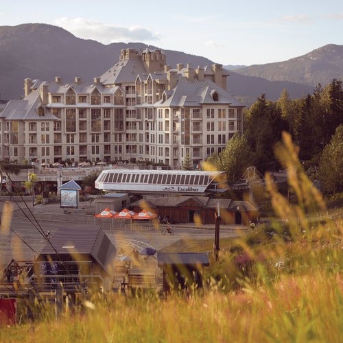 THE 10 BEST Hotels in Whistler 2024 (from £71) - Tripadvisor