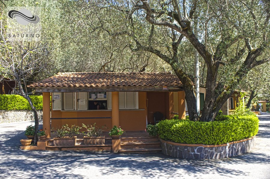 Villaggio Residence Gli Anelli Di Saturno ANELLI DI SATURNO RESORT: Reviews (Marina di Camerota, Italy) - Photos
