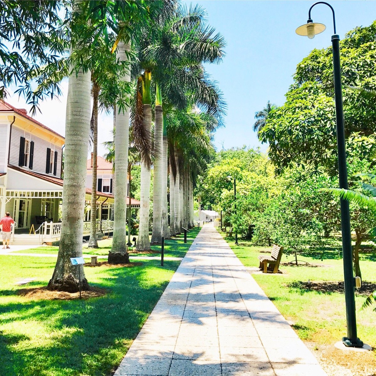 Edison and Ford Winter Estates, Форт-Майерс: лучшие советы перед посещением  - Tripadvisor