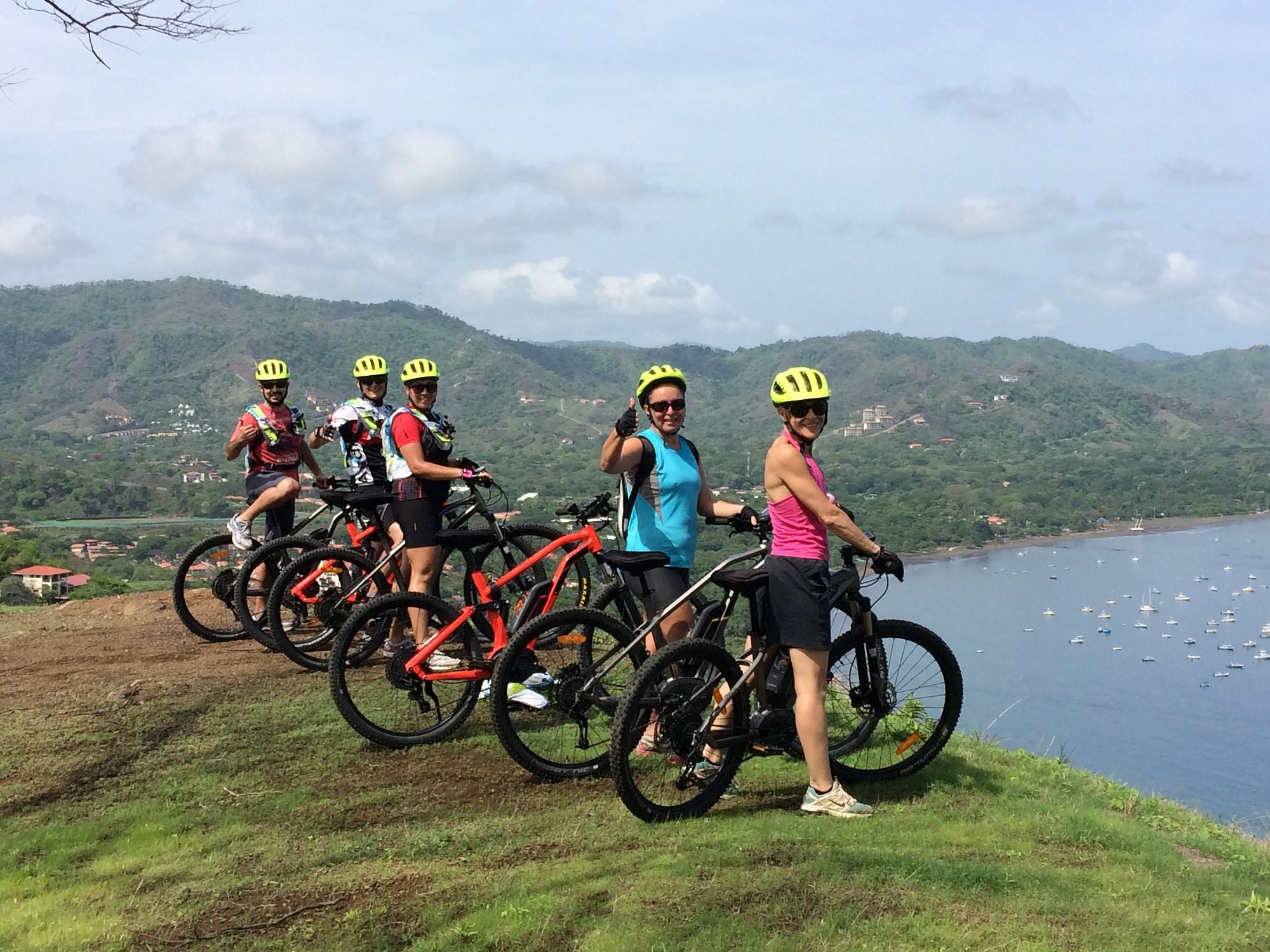 Electric Bike Costa Rica (2025) All You Need to Know BEFORE You Go (w