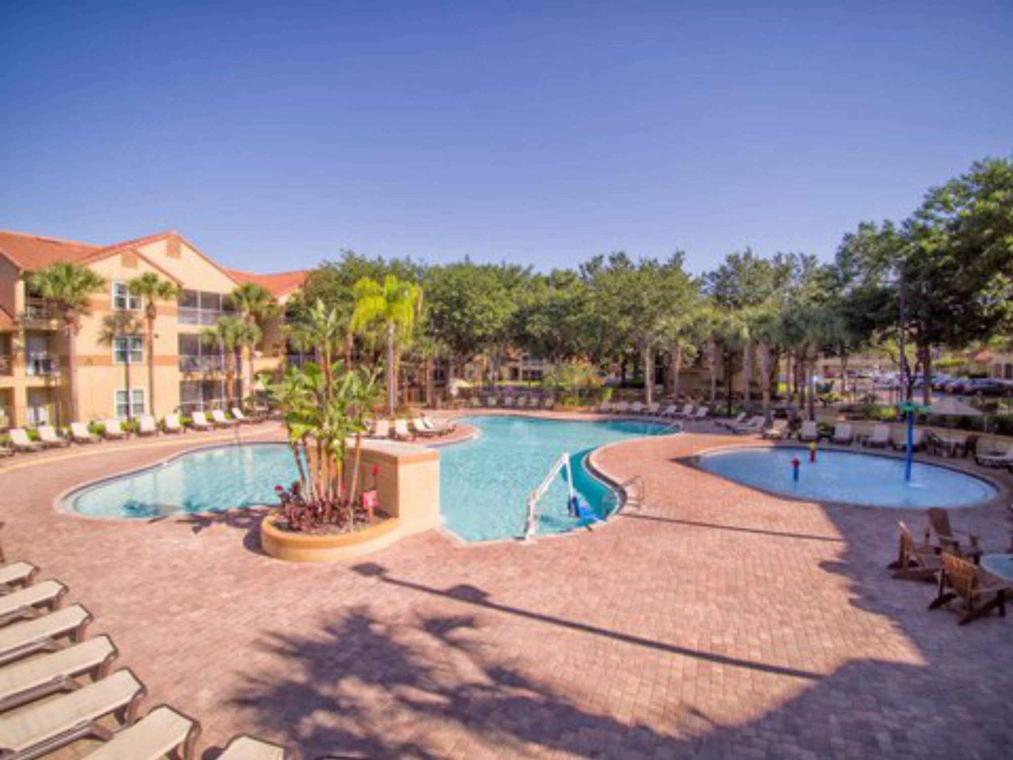 Hotel photo 35 of Blue Tree Resort.