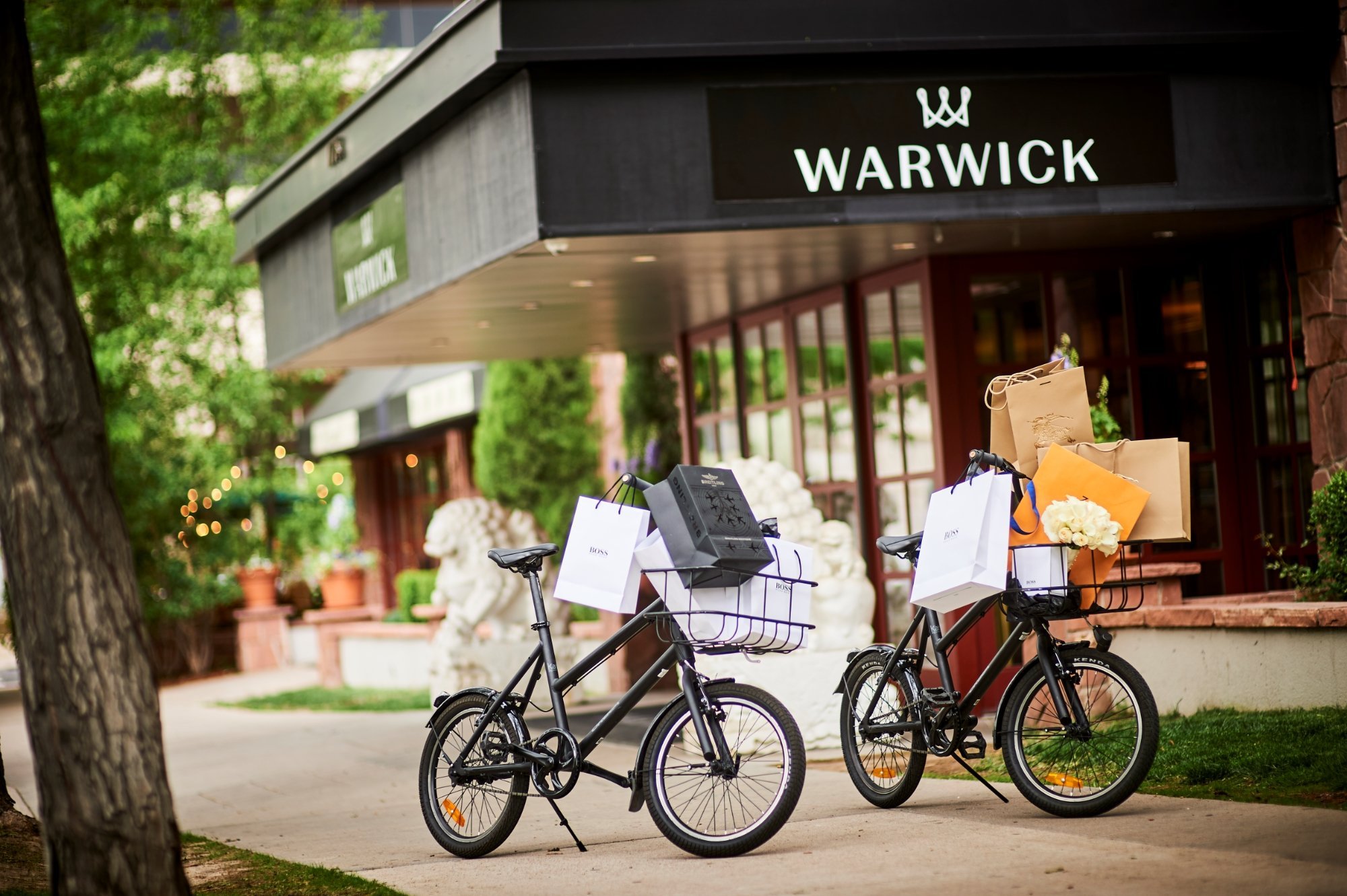 WARWICK DENVER Updated 2024 Prices Hotel Reviews CO   Warwick Denver Hotel 