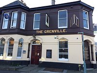 THE GRENVILLE HOTEL (Plymouth) - What to Know BEFORE You Go