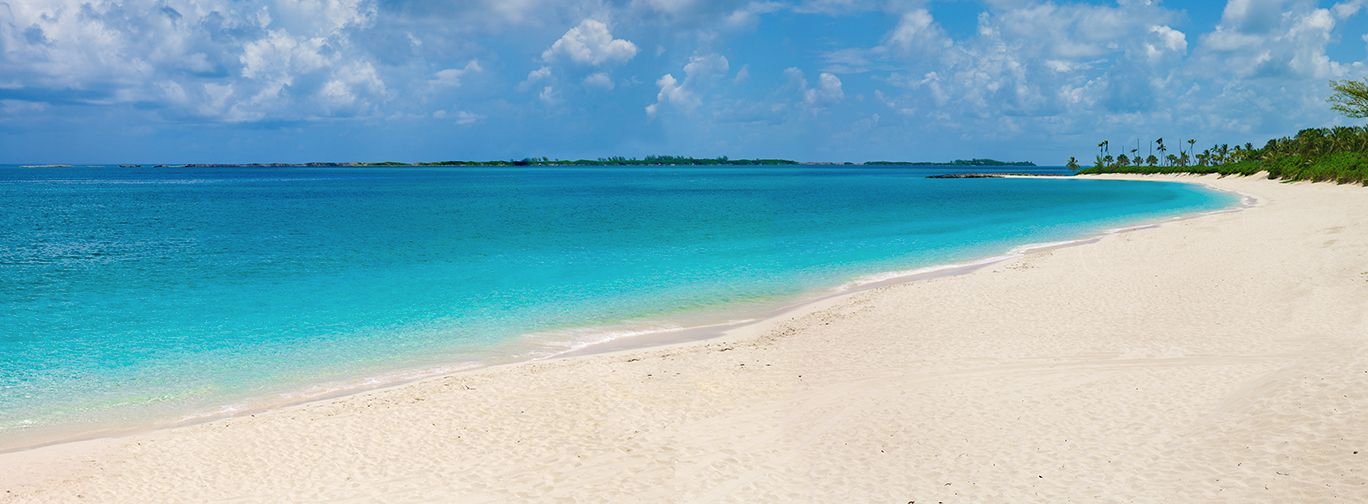 Discover Paradise Beach, Paradise Island, Bahamas: Your Ultimate Travel Guide