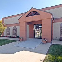 Woodlawn Funeral Home and Memorial Park