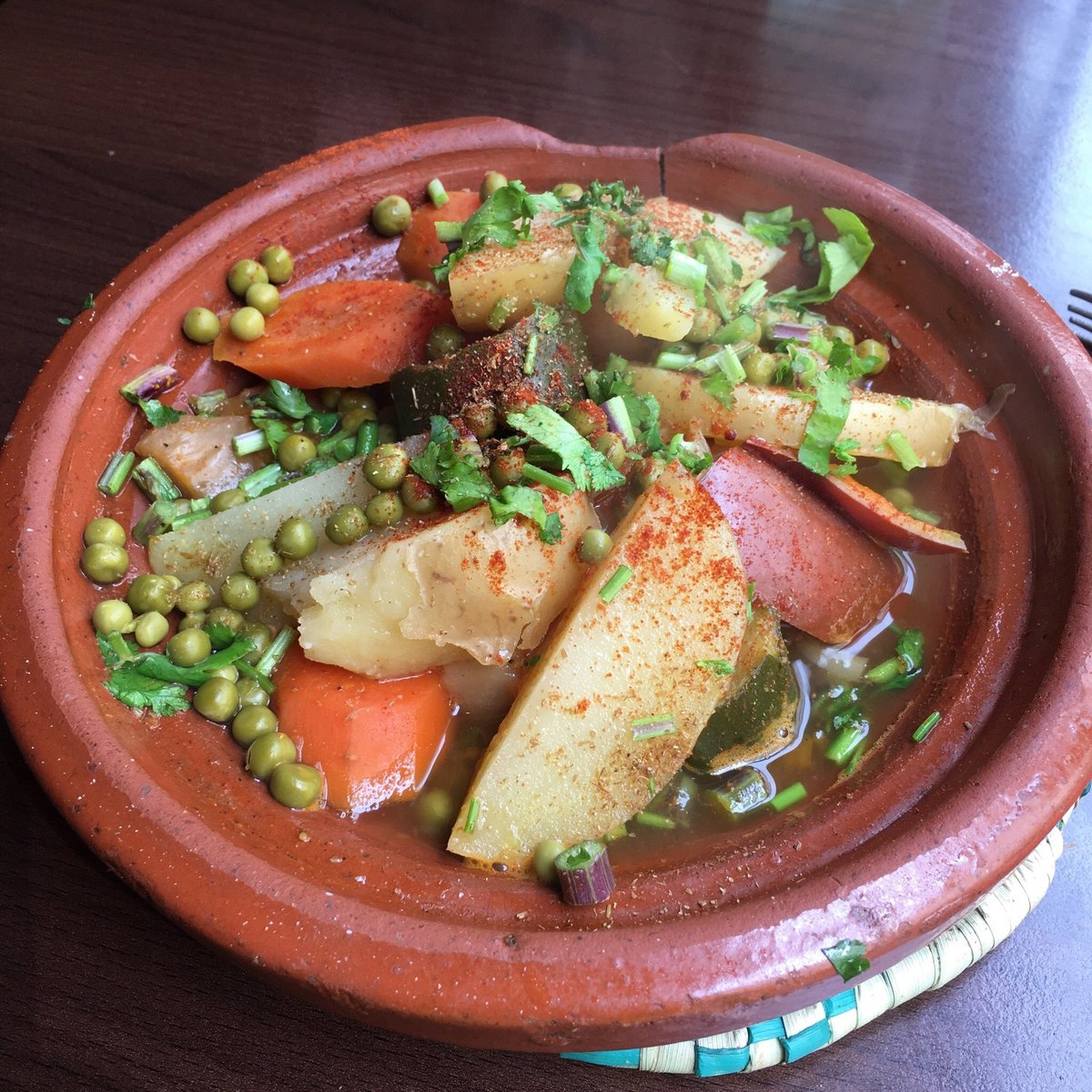 LA CANTINE MAROCAINE, Paris - 9th Arr. - Opéra - Menu, Prices, Restaurant  Reviews & Reservations - Tripadvisor