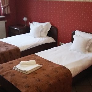 Fort Hotel, hotel in Warsaw